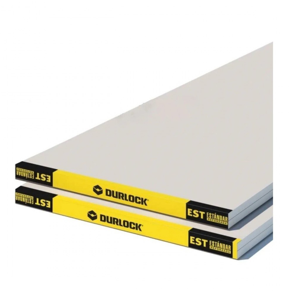 Durlock Doble Capa
